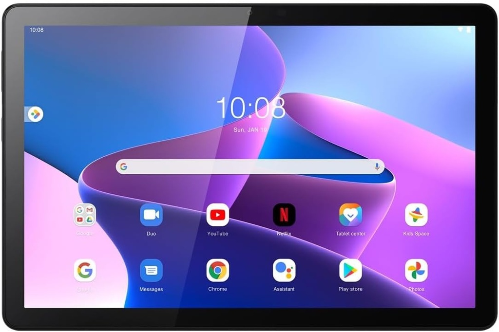 Lenovo Tab M10 FHD G3 4GB 64GB