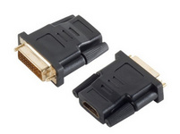 Adaptateur HDMI, fiche femelle HDMI