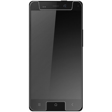 2 protections d'écran en verre trempé universel 5."