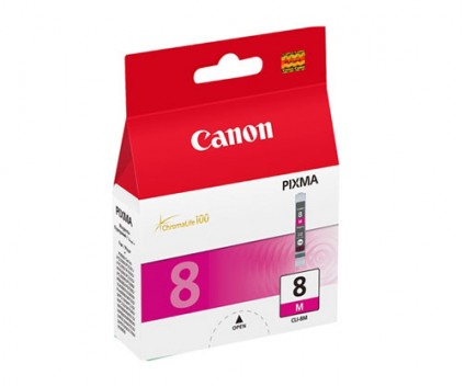 Canon CLI-8 magenta originale 
