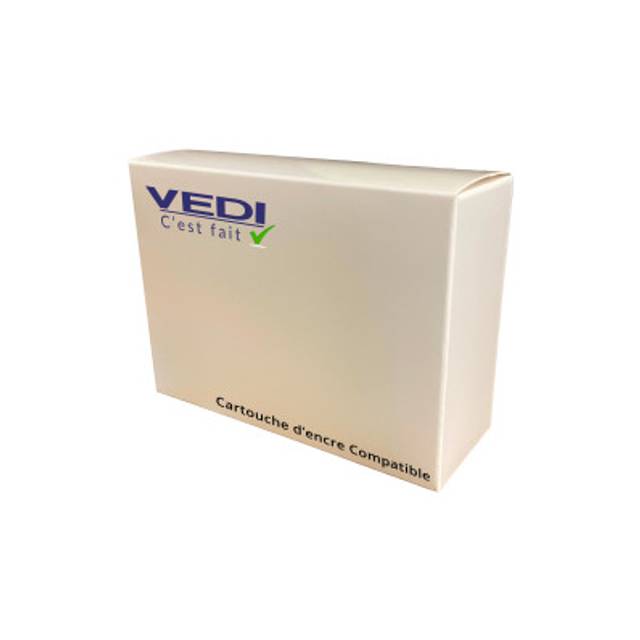 CARTOUCHE COMPATIBLE AVEC CANON CLI-526m