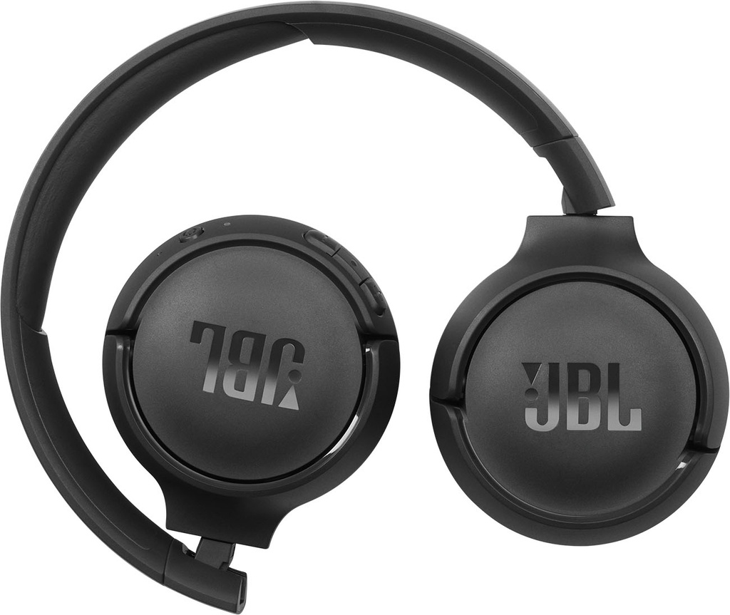 Casque Bluetooth JBL TUNE 510 noir