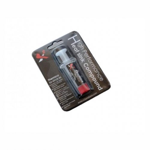 Graisse Thermique blanche 