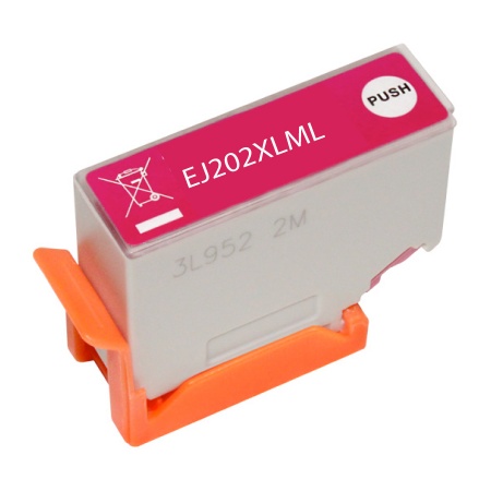 Cartouche Compatible Epson 202 xl magenta kiwi