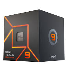 Processeur Amd Ryzen 9 7900