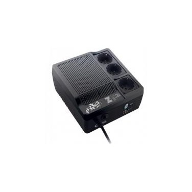 Onduleur Z1 ZENERGY CUBE EX 400