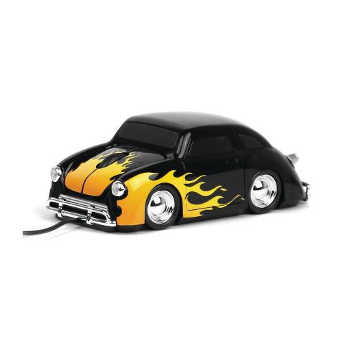 Souris filaire SAT Hot Rod