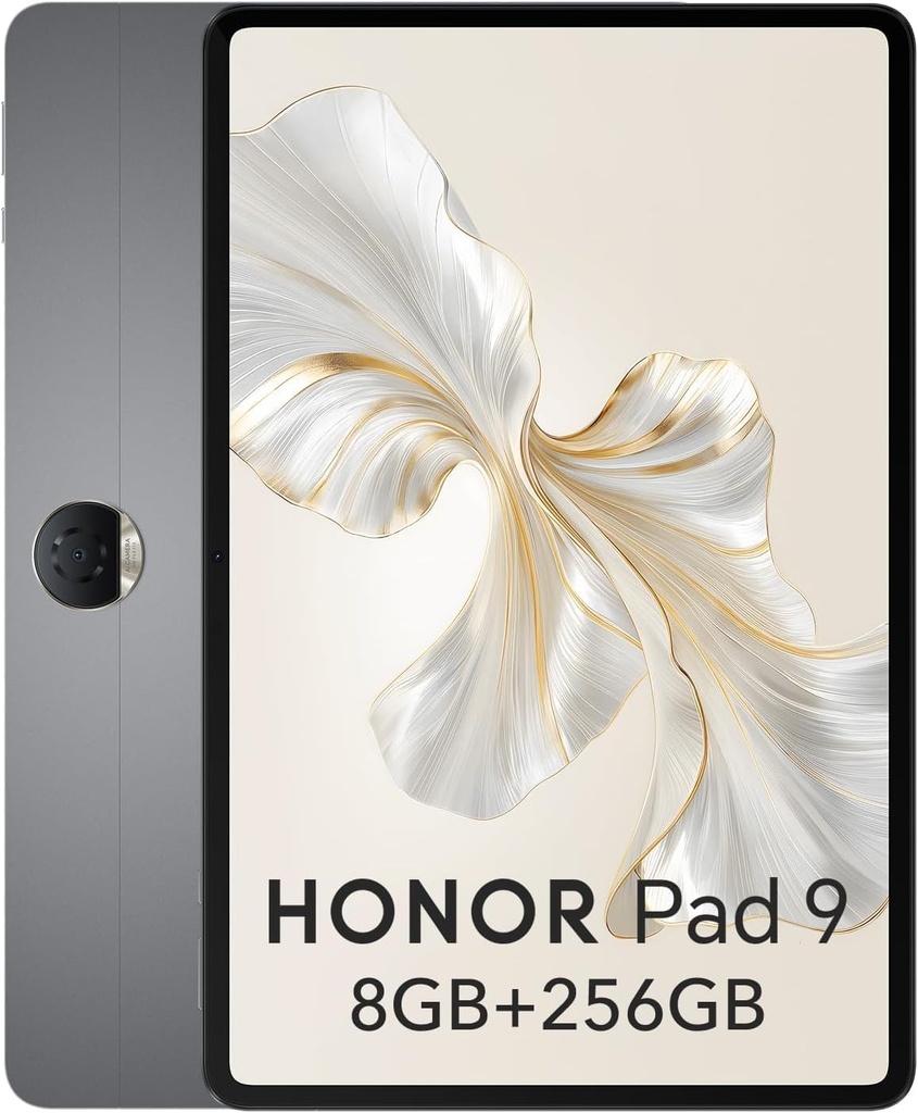 Tablette Honor Pad 9 8-256
