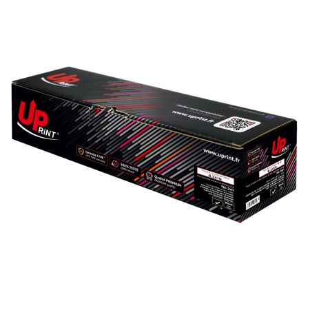 TONER COMPATIBLE AVEC BROTHER TN-241 B