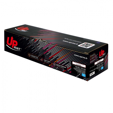 TONER COMPATIBLE AVEC BROTHER TN-241 / TN-245 C