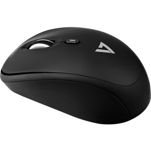 V7 Souris optique sans fil noire