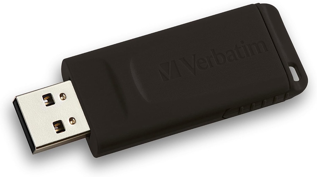 Clé USB 64GB Verbatim
