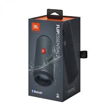 [son7] Enceintes Bluetooth JBL FLIPESSENTIAL2