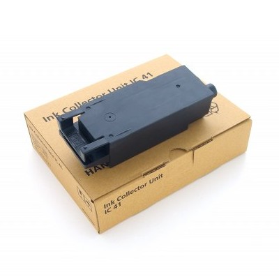 [RICO5] Bouteille pour la récupération de l'encre usagée