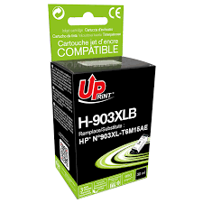 [uph903n] CARTOUCHE COMPATIBLE AVEC HP N°903XL N