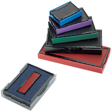 [CASSETTE4910] Cassette d'encrage 6/4910 Trodat noir