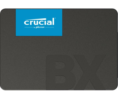 [ddssd1] Disque dur SSD Crucial BX500 1To