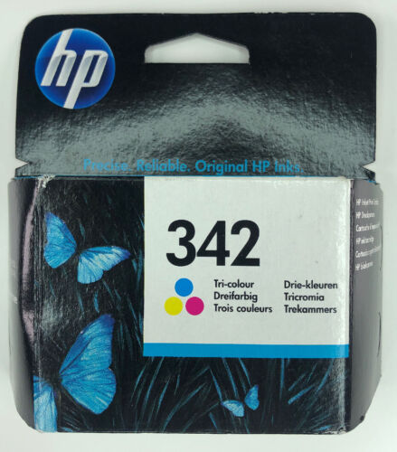 [HP342] HP 342 - Cartouche couleur  c9361