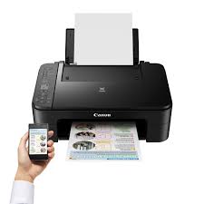 [impc8] Imprimante multifonction Pixma TS 3355 noire