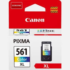 [can561xl] Cartouche Canon 561 xl