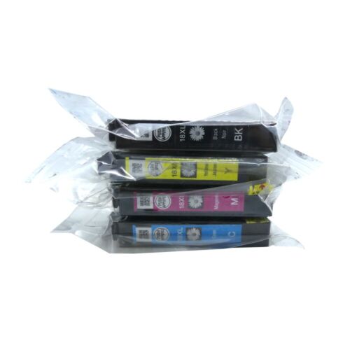 [EPST18XL] Pack cartouches EPSON 18XL 11.5 ml noir / 606 ml c