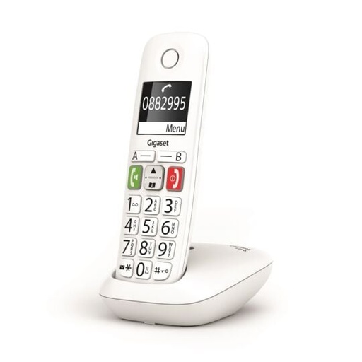 [TELFIL3] SIEMENS TELEPHONE GIGA E 290 BLANC