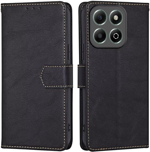 [folio] Folio pour Galaxy A71 + vitre