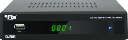 [decodeurtnt1] Décodeur tnt