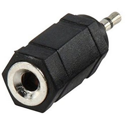 [ADAP7] Adaptateur stéréo Jack 3.5 mm vers Jack 2.5 mm