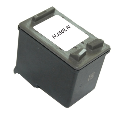 [upnh56] Cartouche compatible HP 56