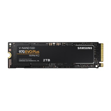 [DDSSD12] Disque dur ssd SAMSUNG 970 2To