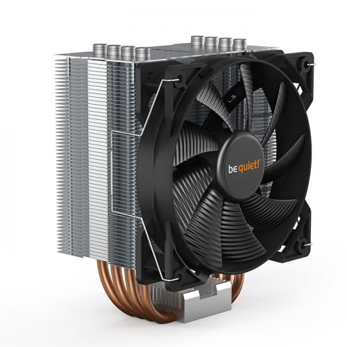 [venti10] Ventilateur BE QUIET PURE ROCK 2 - AMD/INTEL